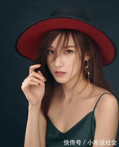 马凡舒|央视新任一姐,仅26岁就战胜董卿和李红,颜值担当,美若仙女