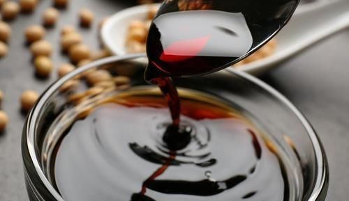 要选择|买酱油,别管什么牌子,只要配料表里有这行字,都是好酱油