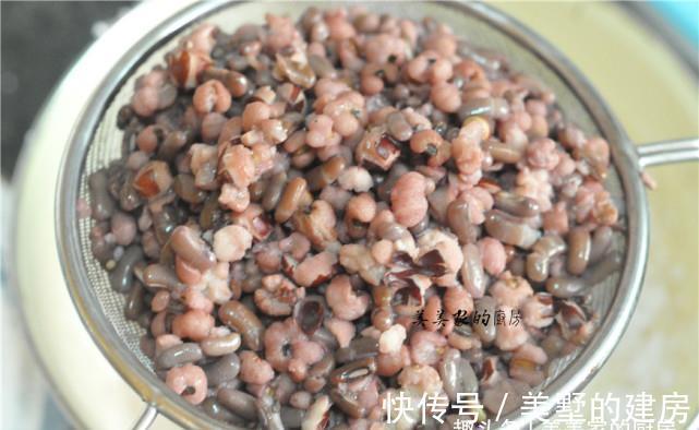薏米|女人最爱此早餐!祛湿开胃养气血,一口香掉眉毛,打赌你没吃过!