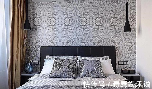 玄关|父女俩同住48㎡公寓,坚持“去客厅化”设计,全屋配色温馨舒适!