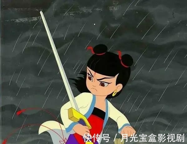 国漫|爽翻天!国漫要放大招了