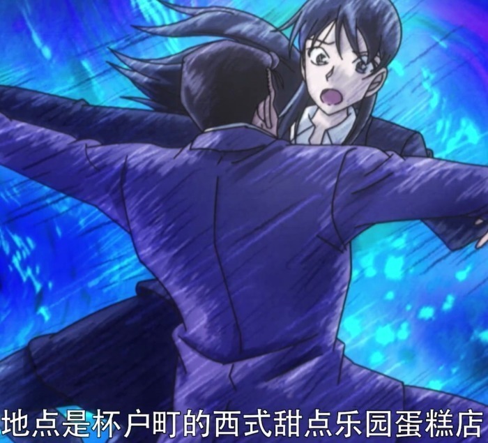 名侦探柯南|《柯南》最新一集更新,内容无语引观众弃剧,经典也需适可而止