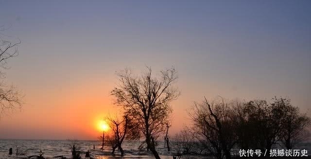 牛!他写诗劝白居易莫怕老,却激起天下所有老人的豪情,名句流传