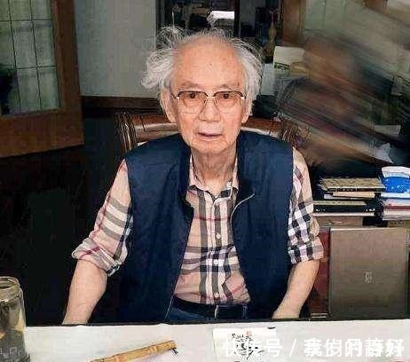 书法家协会#沈鹏书法被批错字连篇,开创了以丑为美的书法时代,冤吗!