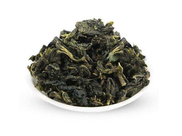 神仙叶|秋后经霜的桑叶,被古人称为“神仙叶”,若常服二桑,可返老还童