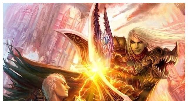 次天|《万古神帝》剧情大反转绝妙救若尘,暴露出5个“次天级”人物