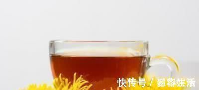 蒲公英茶|每天用“蒲公英”泡水喝,坚持一段时间,这8件好事可能悄然来临