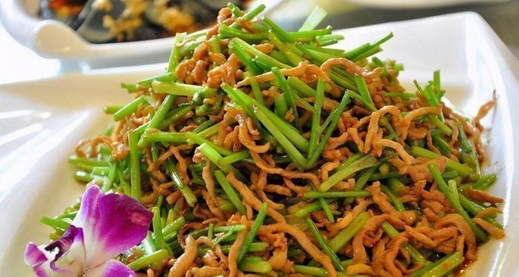 大肚子|人到中年想长寿,推荐多吃3种食物,补足气血、改善体质!