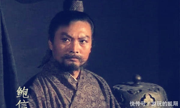 袁术|曹操的双面人生:心狠手辣与有情有义