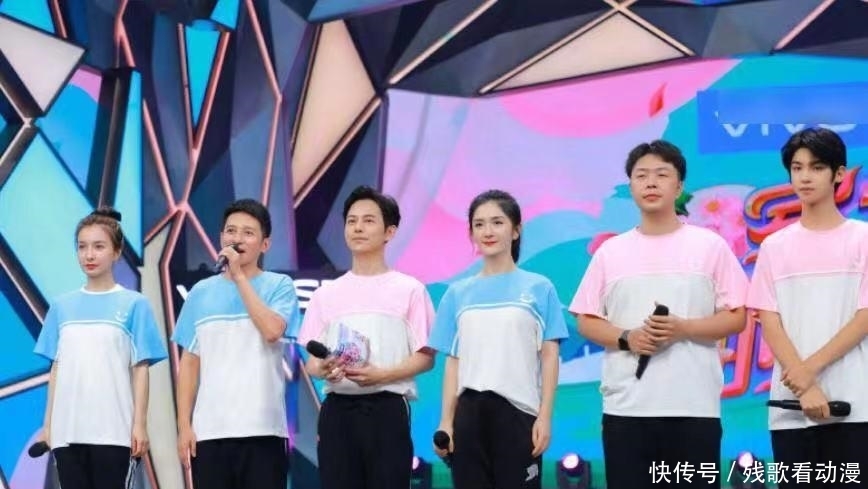 元气大伤|《快乐大本营》收视率破1,长红不衰24年,网友调侃:熬老了何炅.