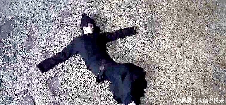 秦赋|大秦赋之冬儿:嬴政青梅竹马!痴情一生未尝所愿!为护扶苏而殒命