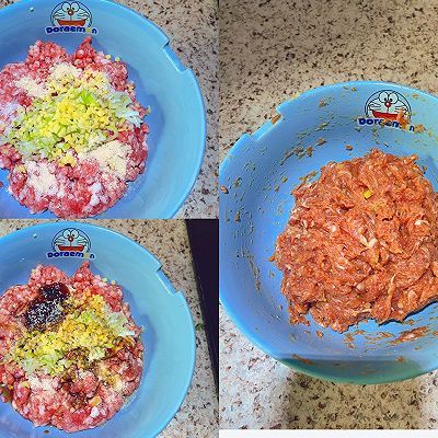 紫菜|鲜肉小馄饨