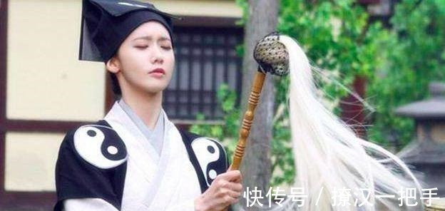 爱情诗#女道士写下一首诗,却成为爱情诗的千古名作,惊艳了千年!