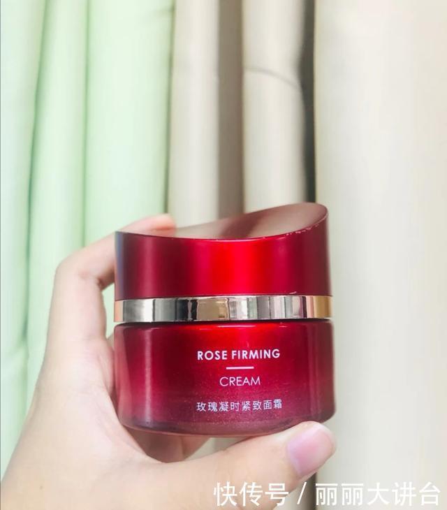 质地|盘点几款实惠好用的面霜,性价比高,适合精致女生