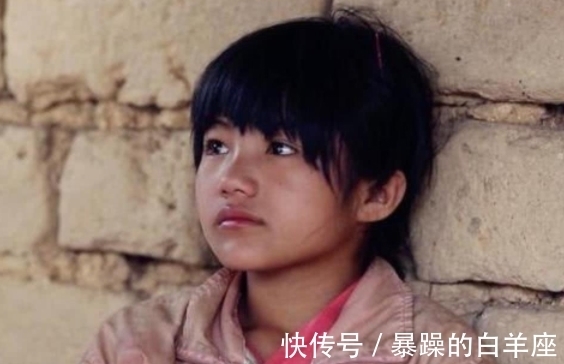 小姑娘|《变形计》李勒优长大成人，崔妈晒其婚纱照炫耀，自己却红了眼眶