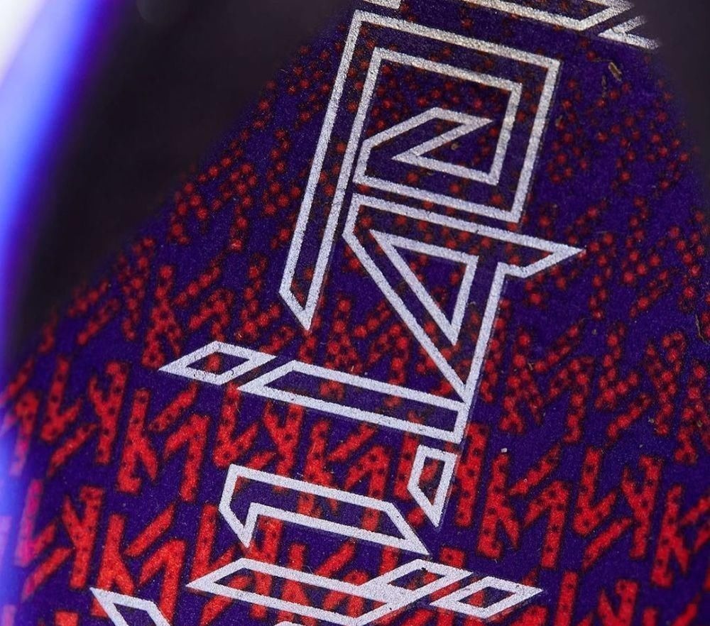 詹姆斯 詹姆斯的鞋太多了看腻了?这双和姆巴佩的联名你必须来看看!