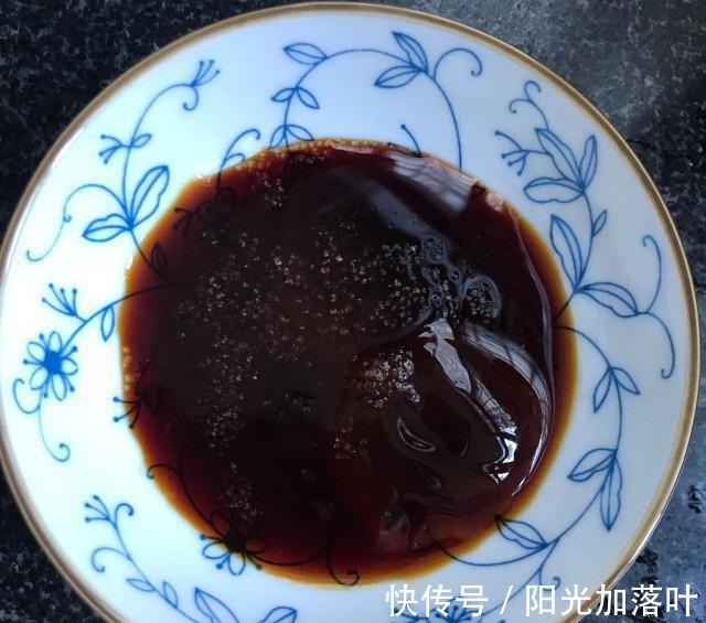 低脂|白灼西兰花，简单快手，低脂健康！