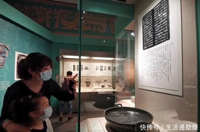 最早|来这里,看最早的“中国”