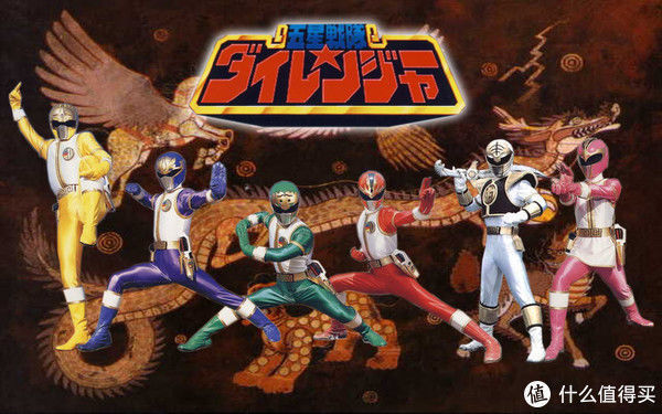 动画片|爷青回?远不止《奥特曼》,这15部动画片才是一个90后的童年!