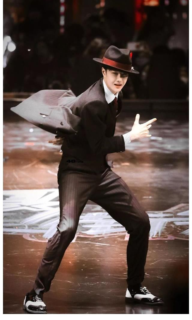 聊聊街舞总决赛