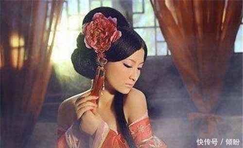 祸水|盘点先秦时期的三大红颜祸水,国家灭亡,为什么是她们背锅?