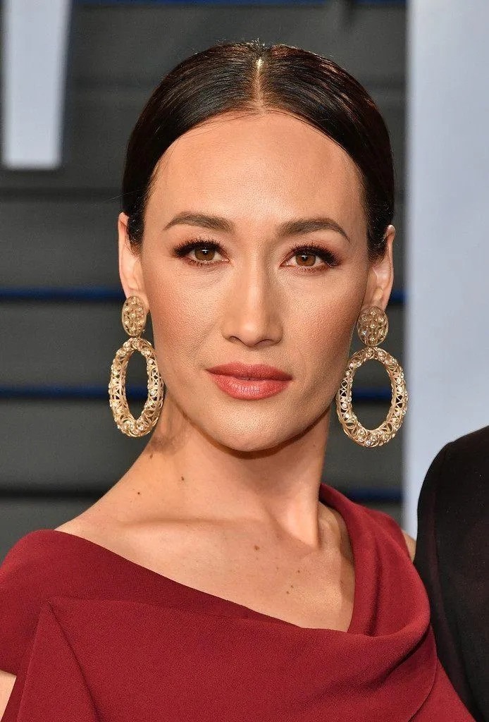 岳晓琳:圆脸、长脸、方形脸分别适合什么样的发型?