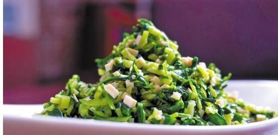 个个|7种农村常见的野菜,个个都是治病的“良药”,你吃过几个