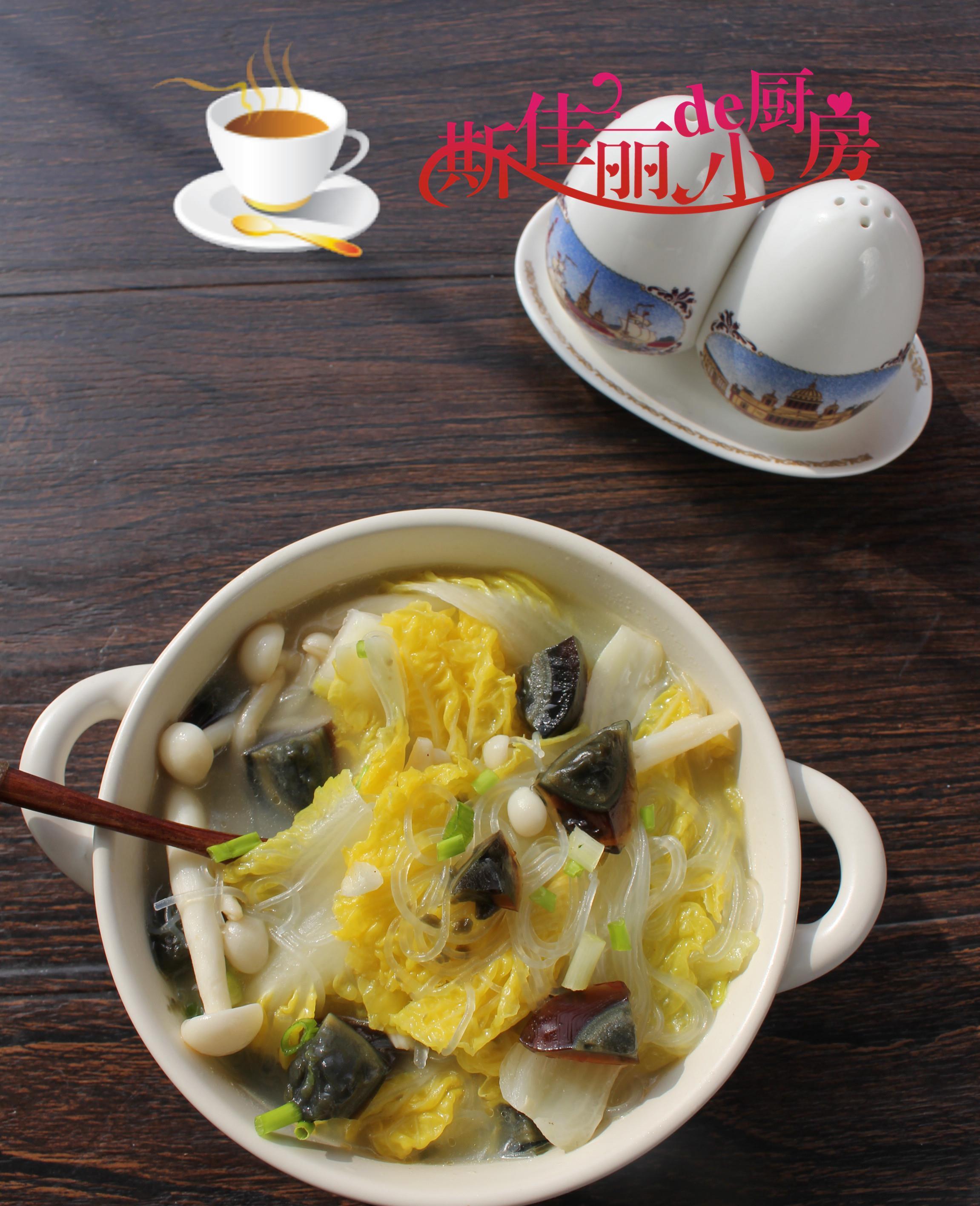 阿姨|50岁阿姨轻断食汤,低脂又饱腹,朋友圈火了,网友:不挨饿还能瘦