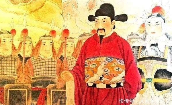 朱祁镇#大明“第一忠臣”被冤杀,锦衣卫抄家时落泪,刀斧手自杀,青楼停业3天