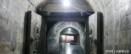 皇帝|直击木偶皇帝光绪墓地：地宫分外神秘，图5是光绪一生挚爱！