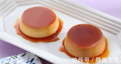 烤箱|用鸡蛋竟然能做成这样的甜品，香气浓郁，满屋飘香，孩子特别爱吃