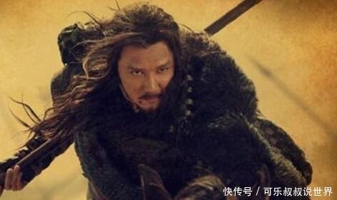 兵仙|失去兵权后,被软禁在长安的韩信,还有和高祖对抗的资本吗?