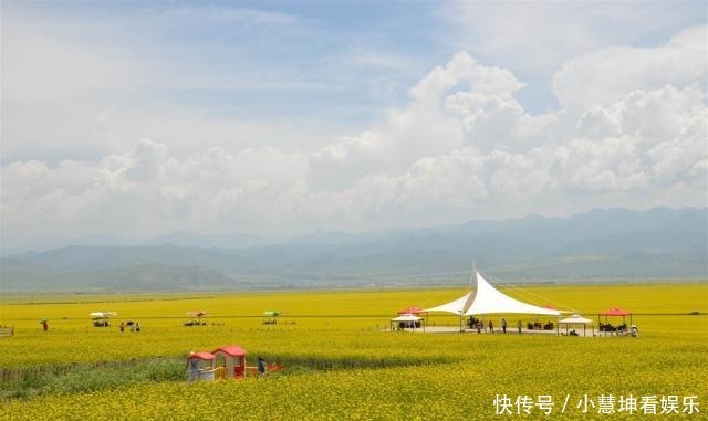 西藏|中国最美六大草原:每一个都直击心灵,你去过几个地方?