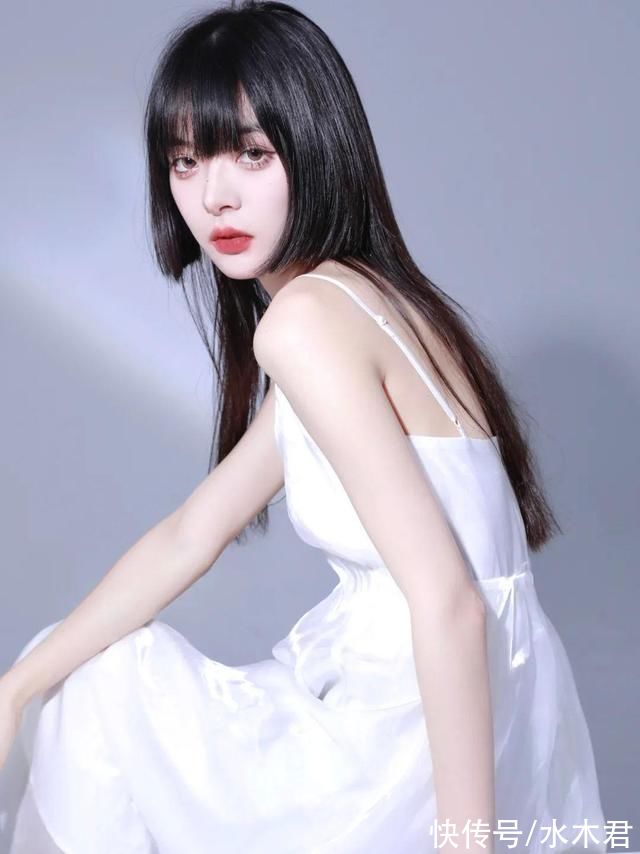 恶女|好美的一张脸，可惜被“毁”了