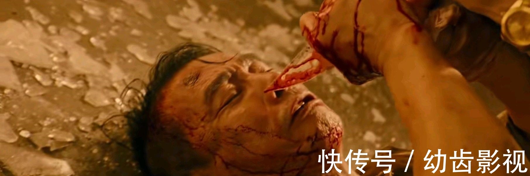 抄袭韩国电影，卖着老旧情怀，陈小春的这部网大，差评如潮！