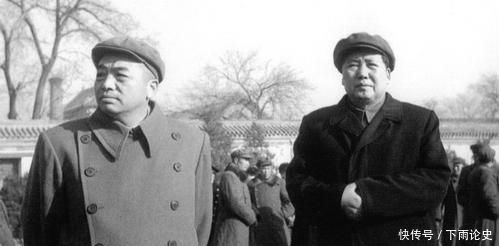 彭德怀|抗美援朝，志愿军主帅有6大人选，为何最后选择彭德怀？