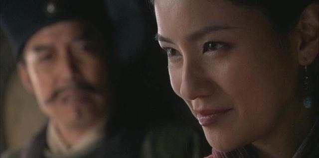 水浒传!水浒传中最出名的三位女英雄,顾大嫂结局最好,她却被玷污清白!