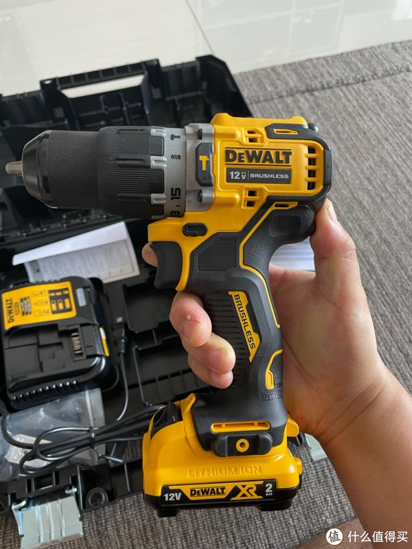 文章|可能是全网第一篇得伟dcd706与dcd701的对比文章