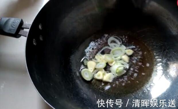 家常素菜|一道非常好吃又下饭的家常素菜，简单易做，鲜嫩多汁，营养又丰富