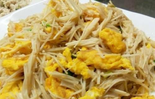 补脑|宁可不吃大鱼大肉,也要吃的菜,简单易做,低脂降压又补脑