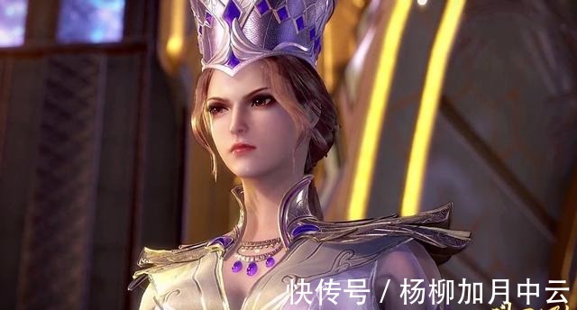 黄泉露|斗罗大陆当年比比东和唐昊是如何扛过黄泉露的毒通过地狱路