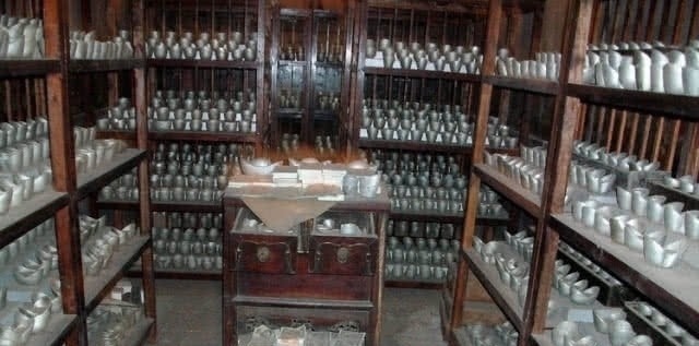 古代!古代银子这么多,现在却不知所踪,它们去了哪里?