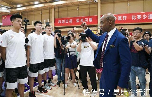 李根|6人离队!北控阵容大换血 锋线二老进入考察期 马布里整顿下狠手