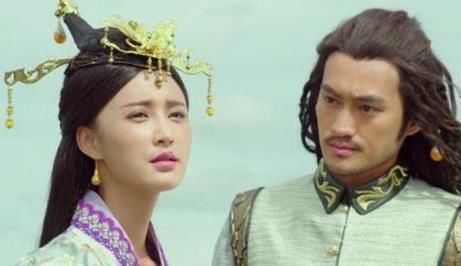 小叔子|虽贵为公主, 她先后嫁给丈夫、小叔子、儿子, 50多年没得回娘家