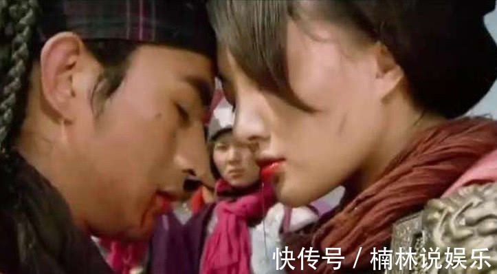 宋江|梁山好汉108将最惨的不是结局,而是只有一位英雄留有后人!