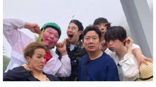 鵝廠買下《新西游記》版權(quán)，嚴敏團隊執(zhí)導(dǎo)，改名《新新游記》