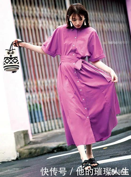 优衣库显土配上ZARA试试,瞬间有“贵气”了!