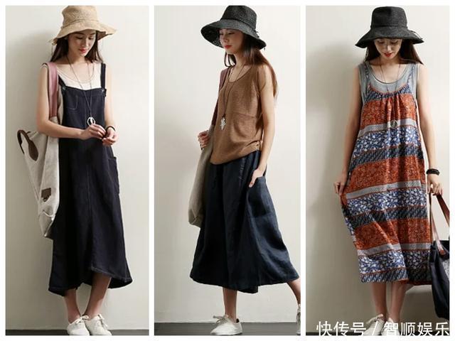 想穿出美美的度假风,来看看这些搭配小技巧,让你又好看又文艺