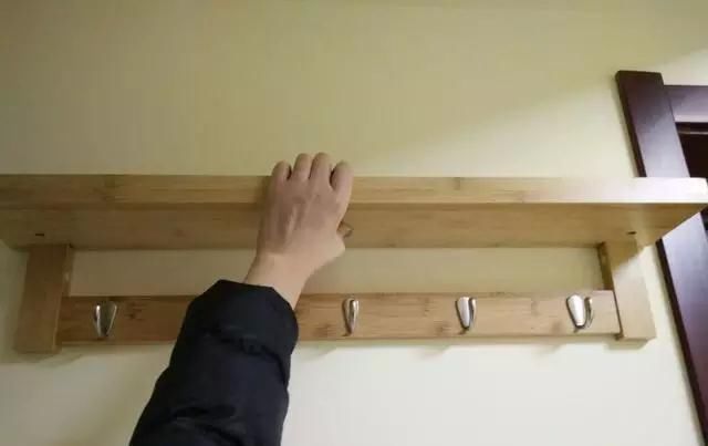 空间|空间小又不想做柜子那就用隔板来进行收纳吧