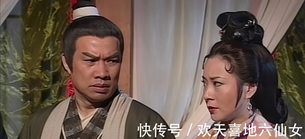 郭破虏|黄蓉为何将软猬甲送给了郭芙,而不是郭襄!